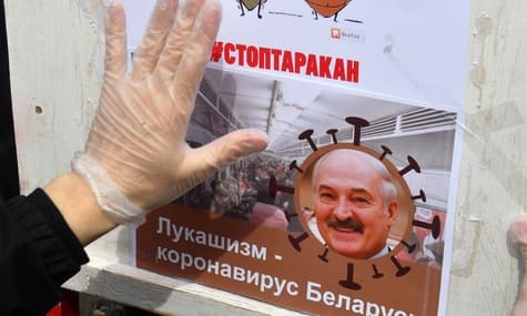 У черзі за свободою: таких виборів, як президентська кампанія-2020 року, в Білорусі не було ніколи