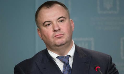 UPDATED: Petro Poroshenko's Associate Detained in Ukraine