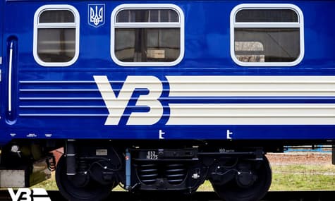 «Укрзалізниця» запустила портал сервісних послуг, на якому можна замовити групові квитки
