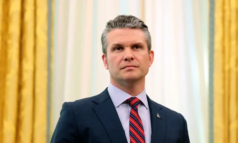 Гегсет наказав прискорити виробництво та розгортання дронів у США, аби випередити рф та Китай — Fox News