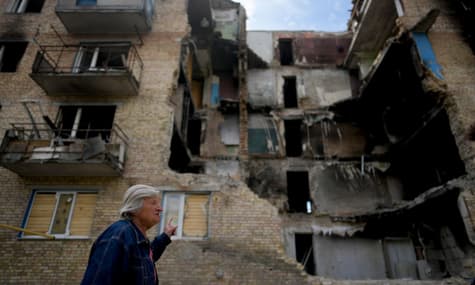 97-й день повномасштабної війни росії проти України (текстовий онлайн)