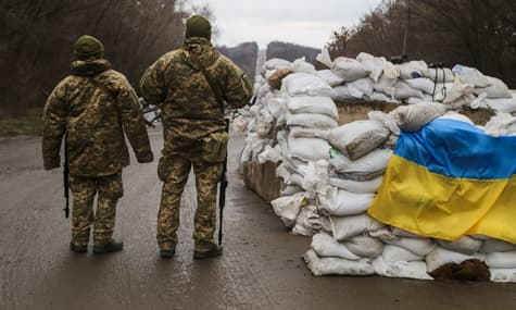 «Всі населені пункти будуть відбиті». Репортаж із Запоріжжя, звідки наша армія відбиває окупантів
