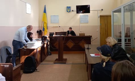 Мужчина из Житомирской области собирал разведданные для ФСБ. Его приговорили к 8 годам тюрьмы
