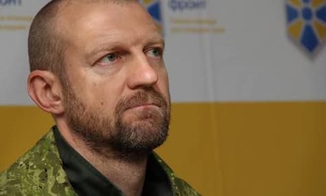 «Здесь читаем, здесь не читаем, здесь рыбу заворачиваем» — Тетерук о позиции Зеленского в Конституционном суде