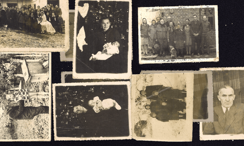 Родина-родина. Від тата-поляка до доньки-українки. Історія про землю, депортацію і не чорно-білі взаємини