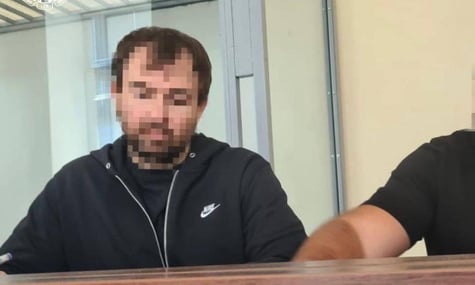 В Україні затримали депутата Христенка, якому закидають роботу на ФСБ та «значний вплив на НАБУ»