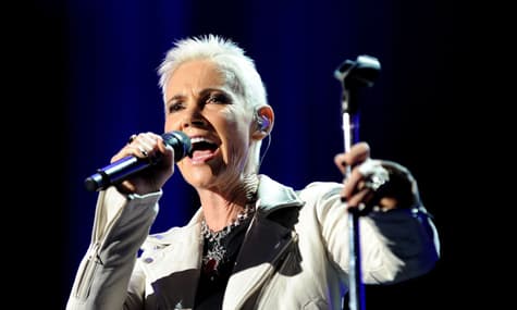 Померла солістка Roxette Марі Фредрікссон