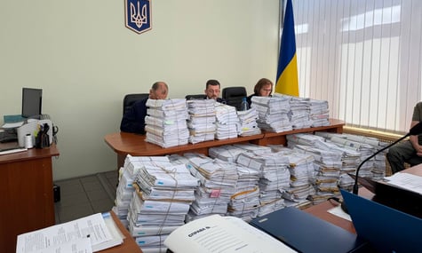 11 тисяч заяв від прихильників УПЦ МП. Чому розгляд справи про ліквідацію Київської митрополії затягується