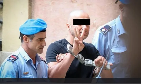 Італія таки екстрадує Кузнєцова до Німеччини у справі про підрив «Північних потоків»: суд відмовив в апеляції