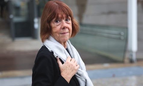 Масові зґвалтування Жизель Пеліко: її засуджений чоловік хоче випустити книгу, щоб «розповісти свою версію»