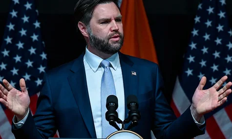 Венс заявив, що США не втручатимуться у конфлікт між Індією та Пакистаном: Це не наша справа