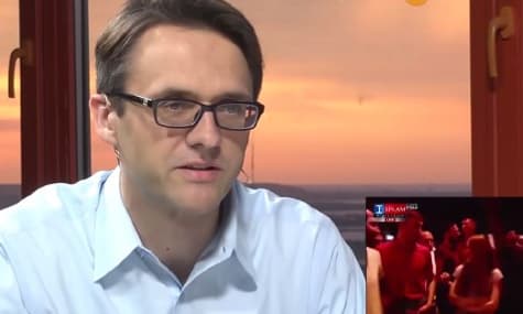 American Professor Uncovers Nature Of Modern Civil Uprisings