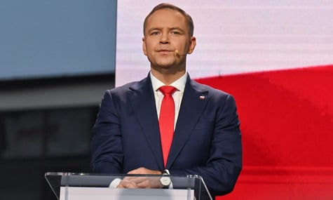 Навроцький закликав Зеленського почати масштабні ексгумації на Волині: Поляки чекають