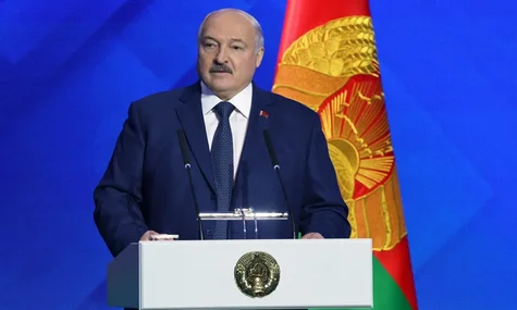Лукашенко пояснив, чому в Білорусі не вистачало картоплі: Уся справа була в політиці