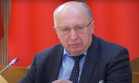 У Литві запропонували створити «Українське міністерство». Що це за орган?