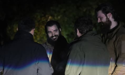 Звільнення українських захисників з полону та удари по командних пунктах рф: головні новини за ніч проти 22 вересня