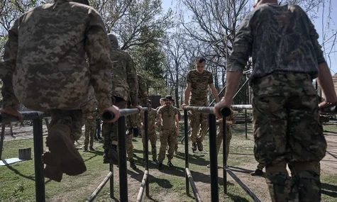 «Перейти від масового оповіщення до принципу професійної відповідності». Міноборони розповіло про реформу мобілізації