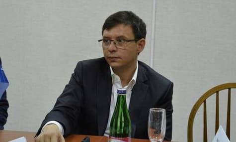 КВУ: найменш продуктивний депутат Верховної Ради — Євгеній Мураєв