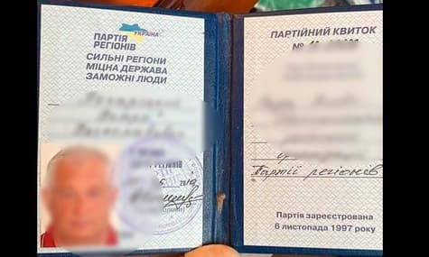 Судитимуть експосадовців, які намагалися продати землю Міноборони, виділену під військову частину — поліція