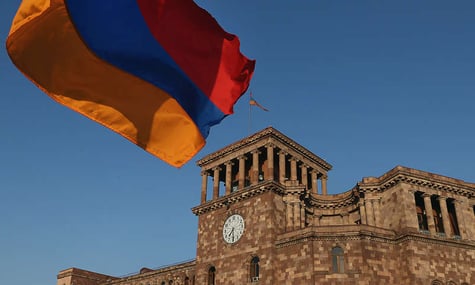 У Вірменії закликали «серйозно розглянути» можливість блокування російського телебачення