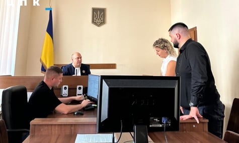Суддя Вовк не став скасовувати заборону на публікацію розслідування про брата директора ДБР