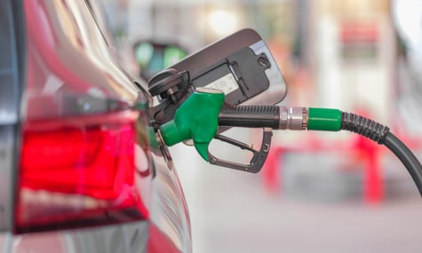 Скачок цін на пальне — через панічний настрій. Він мине, коли «не буде вільних каністр», каже глава «Нафтогазу»