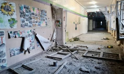 россияне ударили по Днепропетровской области, когда люди спали. За ночь в регионе 11 погибших (ОБНОВЛЕНО)