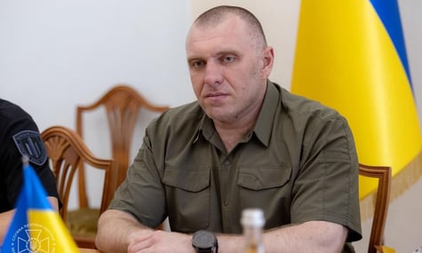 Малюк: НАБУ необхідно очищуватися від впливу ворожих спецслужб
