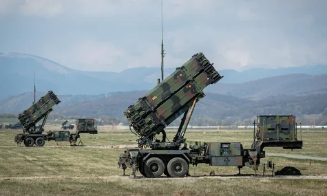 США схвалили передання Україні 125 далекобійних ракет і 100 ракет для Patriot з Німеччини — NYT