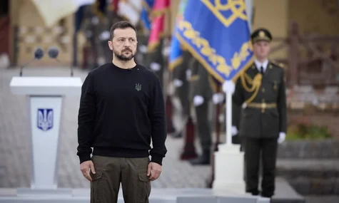 Зеленський прибув до Рима, де відбудеться конференція з відновлення України — медіа