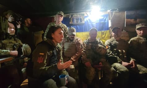 У Міноборони озвучили нові дані про втрати серед українських захисників