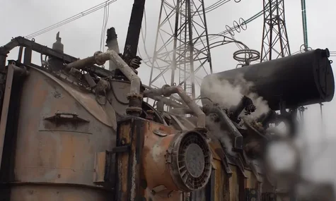 Уряд дозволив бронювати 100% працівників компаній, що виробляють трансформатори