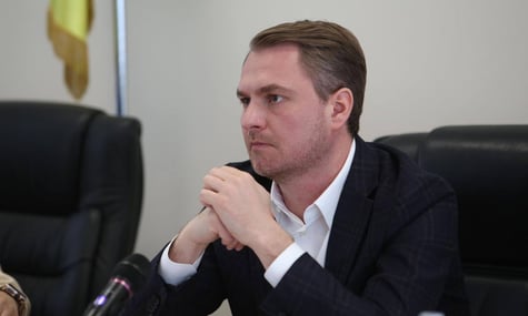Кравченко обурився, що зарплати прокурорів нижчі за інших правоохоронців: Чим ми гірші?