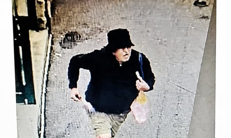 Серед версій нападу на Єрмолаєва слідчі розглядають причетність СБУ — медіа