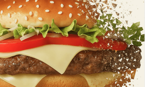 З McDonald's зникне бургер «Біг Тейсті»: у компанії обіцяють «нові, ще цікавіші пропозиції»