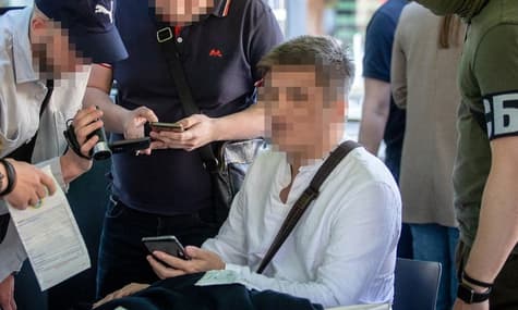 Експроректор одного з медичних вишів Києва проведе 15 років за ґратами за держзраду