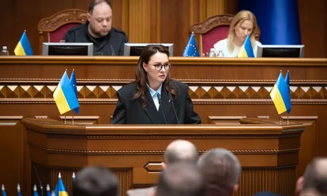 «Платіжки мають прийти з нулями». Свириденко доручила розібратися із зимовою комуналкою киян