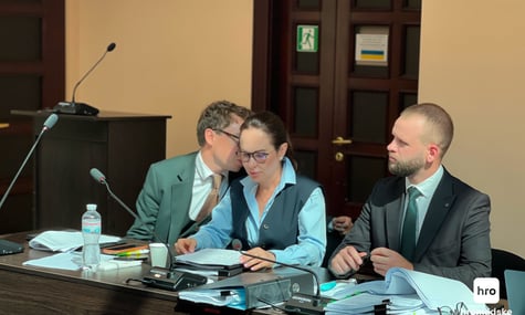 «Заперечую будь-які протиправні діяння». Ексзаступниця голови ОП Мудра та її захист прокоментували справу НАБУ