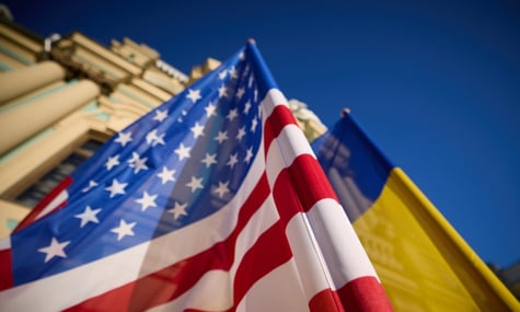 США усвідомлять важливість України, як це було з Ізраїлем та Південною Кореєю — український дипломат