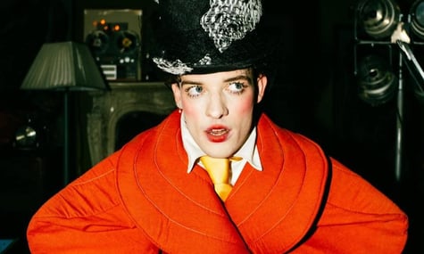 Переможці «Євробачення-2024» Nemo вирішили повернути свою нагороду через дозвіл Ізраїлю виступати на конкурсі