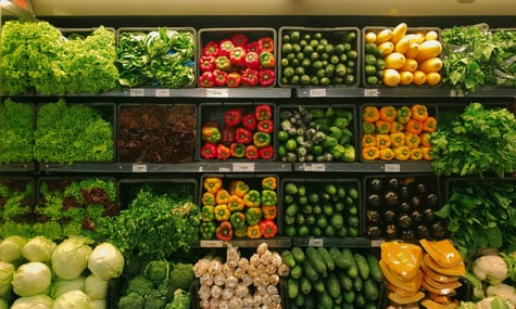 Мінагрополітики запевняє, що в Україні немає дефіциту продуктів через російські обстріли