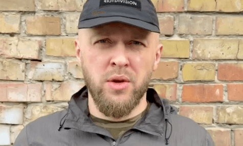 «Щоб дискредитувати Буданова». Каплунов заявив, що після затримання з ним особисто працював очільник СБУ Поклад