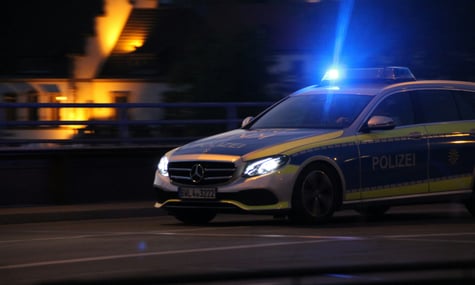 У Німеччині біля ліній електропередачі знайшли 21 вибуховий пристрій