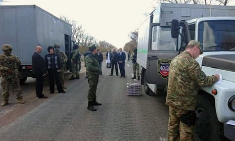 Separatists Confirm Imprisonment of Ukrainian Journalist Stanislav Aseev