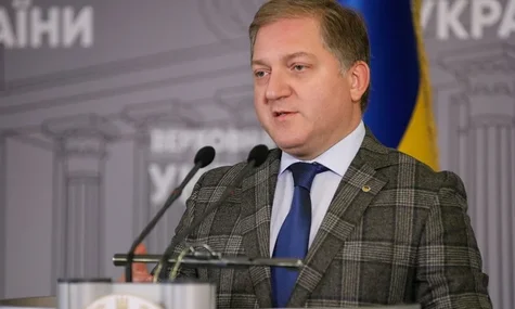 Справа про держзраду ексдепутата від ОПЗЖ Волошина пішла до суду. Йому загрожує довічне