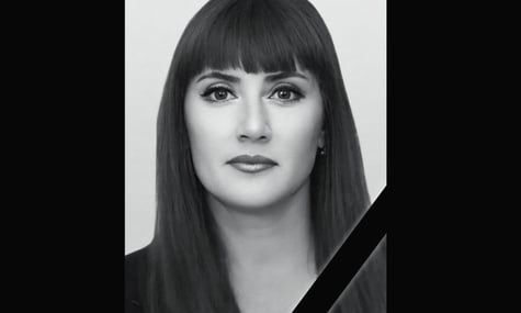 Окупанти вбили на Запоріжжі поштарку, нагороджену відзнакою «За сприяння обороні». За її життя боролися кілька днів