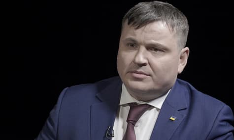 Мифы, манипуляции и критика: что рассказал гендиректор «Укроборонпрома» о трансформации концерна