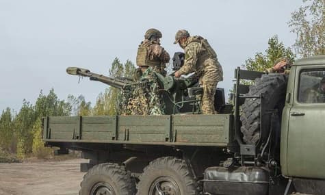 Десятки відбитих атак і близько 70 бойових зіткнень: Генштаб розповів про ситуацію на фронті за добу