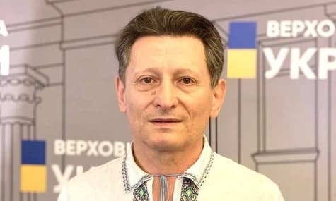 НАБУ объявило в розыск депутата Волынца по делу о недостоверном декларировании почти на 1,79 млн грн