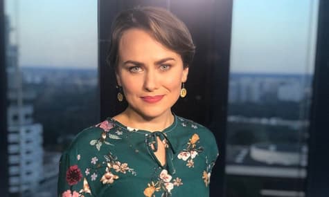 Программный совет hromadske переизбрал главу ОО